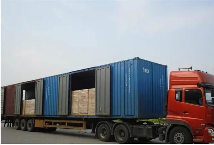 漳州到汉中整车运输