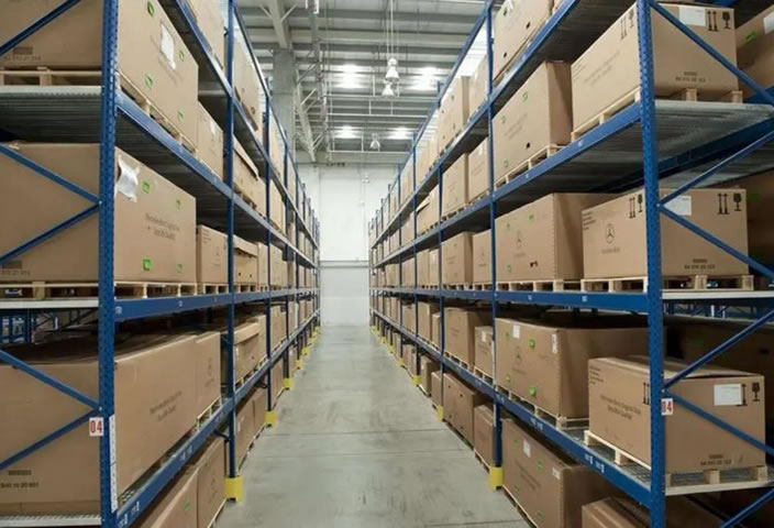 漳州到汉中货物仓储