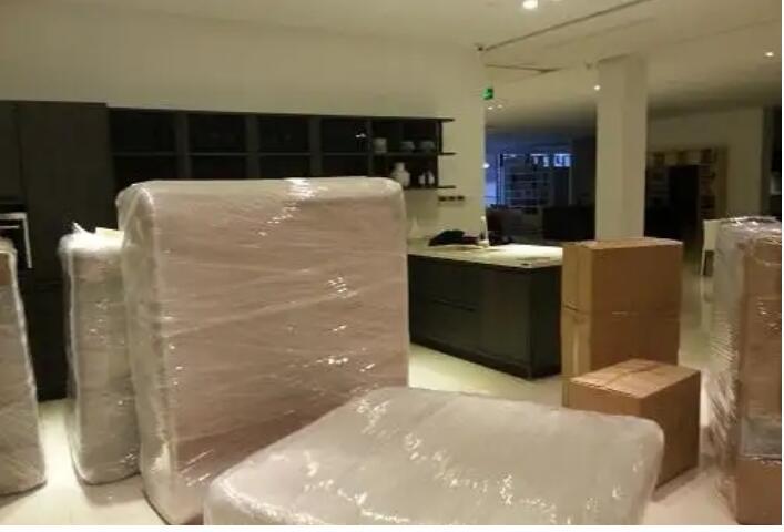 漳州到汉中长途搬家