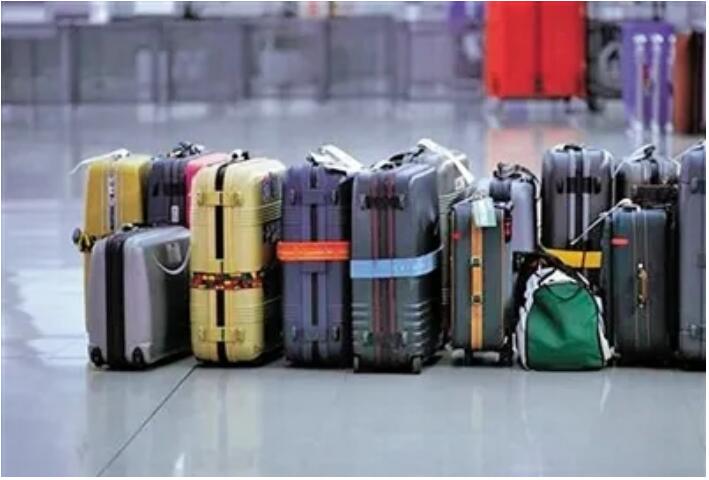 漳州到汉中行李托运